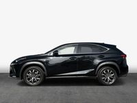 gebraucht Lexus NX300 2.0 AWD F SPORT Panoramadach