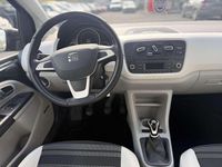 Gebraucht Seat Mii Sun 60 PS (44 kW) 2015 Schwarz Kleinwagen