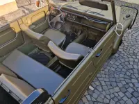 Gebraucht VW 181 34 PS (25 kW) 1971 Grün SUV