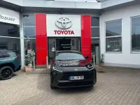 Gebraucht Toyota bZ4X 164 kW (224 PS) 2026 Schwarz SUV