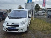 Gebraucht Citroën Jumpy SELECTION 163 PS (119 kW) 2014 Van / Kleinbus