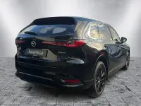 Neu Mazda CX-80 Homura-Line 327 PS (240 kW) 2025 SUV