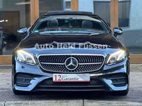 Gebraucht Mercedes E350 AMG 258 PS (189 kW) 2018 Schwarz Coupé