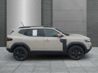 Neu Dacia Duster Extreme 154 PS (113 kW) 2026 Beige (sandstonebeige) SUV