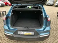 Gebraucht Renault Symbioz Techno 158 PS (116 kW) 2025 Merkurblau SUV