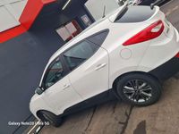 Gebraucht Hyundai ix35 Trend 136 PS (100 kW) 2014 SUV