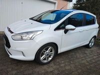 gebraucht Ford B-MAX 