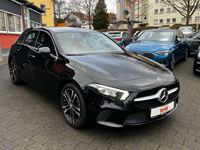 gebraucht Mercedes A180 A-Klasse*NAVI*LED*RFK*VCP*SPORTSITZ*SPUR