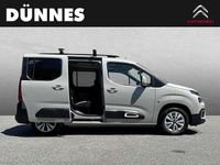 Gebraucht Citroën Berlingo Shine 131 PS (96 kW) 2019 Beige Van / Kleinbus
