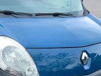 gebraucht Renault Kangoo Authentique 1.6 8V 90 Authentique