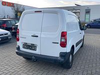 Gebraucht Peugeot Partner Avantage 75 PS (55 kW) 2012 Van / Kleinbus