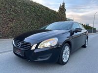 gebraucht Volvo S60 Lim. Momentum 2.0