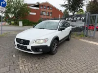 Gebraucht Volvo XC70 Momentum 181 PS (133 kW) 2015 Weiß Kombi