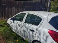Używany Opel Corsa Enjoy 60 KM (44 kW) 2011 Hatchback