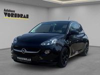 Usata Opel Adam Jam 87 CV (63 kW) 2017 Nero Utilitaria