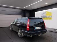 Gebraucht Volvo V70 SE 265 PS (194 kW) 1999 Schwarz Kombi