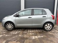 Gebraucht Toyota Yaris 87 PS (63 kW) 2009 Kleinwagen