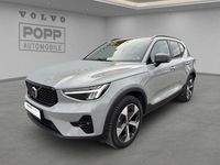 Gebraucht Volvo XC40 Plus 163 PS (119 kW) 2024 Vapour grey SUV