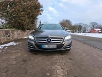 Gebraucht Mercedes CLS350 265 PS (194 kW) 2012 Coupé