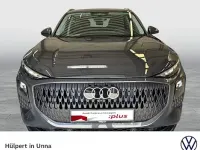 Neu Audi Q3 Advanced Plus 150 PS (110 kW) 2026 Grau SUV