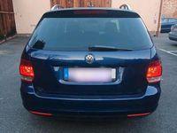 Gebraucht VW Golf V 140 PS (102 kW) 2008 Kombi