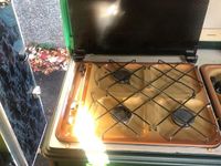 Gebraucht Fiat Ducato 95 PS (69 kW) 1992 Andere farben Van