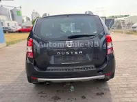 Gebraucht Dacia Duster Prestige 125 PS (91 kW) 2015 Grau SUV