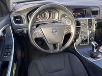 Gebraucht Volvo V60 Kinetic 150 PS (110 kW) 2017 Blau Kombi