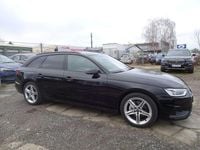 Gebraucht Audi A4 Sport 204 PS (150 kW) 2022 Schwarz Kombi