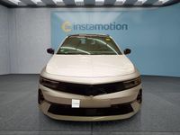 Gebraucht Opel Astra 131 PS (96 kW) 2025 Grau Kombi