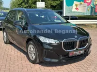 Gebraucht BMW 218 Active Tourer Performance 136 PS (100 kW) 2022 Schwarz Van / Kleinbus