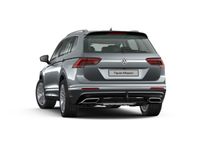 gebraucht VW Tiguan Allspace Highline