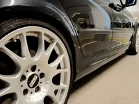 Gebraucht BMW 330 M Sport 231 PS (169 kW) 2003 Schwarz Kombi