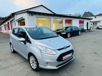 gebraucht Ford B-MAX B-MaxSYNC Edition/Automatik/nur 46.000 km