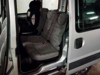 Gebraucht Renault Kangoo Campus 68 PS (50 kW) 2006 Van / Kleinbus