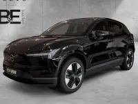 Neu Volvo EX30 Plus 200 kW (272 PS) 2026 Schwarz SUV
