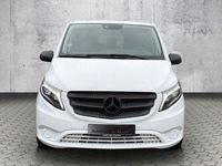 Usado Mercedes Vito Edition 190 HP (139 kW) 2019 Preto Van