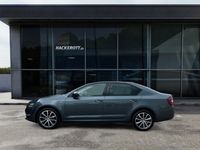 Second-hand Skoda Octavia Drive 150 CP (110 kW) 2017 Gri Berlinǎ