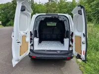 Gebraucht Ford Transit 75 PS (55 kW) 2020 Weiß Van