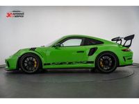 Gebraucht Porsche 991 521 PS (383 kW) 2019 Lizardgrün Coupé
