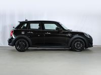 Gebraucht Mini Cooper S 178 PS (130 kW) 2022 Schwarz Kleinwagen