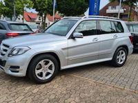 gebraucht Mercedes GLK200 GLK 200 GLK -KlasseCDI