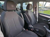 Gebraucht Citroën C4 Picasso Attraction 120 PS (88 kW) 2011 Braun Van / Kleinbus