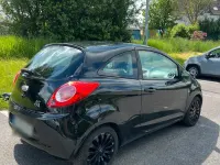Gebraucht Ford Ka 69 PS (50 kW) 2009 Kleinwagen