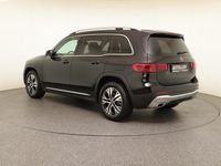 Gebraucht Mercedes GLB250 Progressive 224 PS (164 kW) 2025 Unilack nachtschwarz SUV