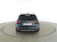 Gebraucht Audi A4 Allroad Advanced 286 PS (210 kW) 2020 Grau Kombi