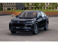 Neu Honda ZR-V Elegance 184 PS (135 kW) 2026 Platinum white p SUV
