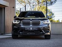 Gebraucht Alpina XD3 387 PS (284 kW) 2019 Schwarz SUV