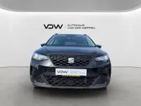 Gebraucht Seat Arona Style 95 PS (69 kW) 2024 Schwarz SUV