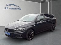 Gebraucht Fiat Tipo Pop 95 PS (69 kW) 2019 Schwarz Kombi